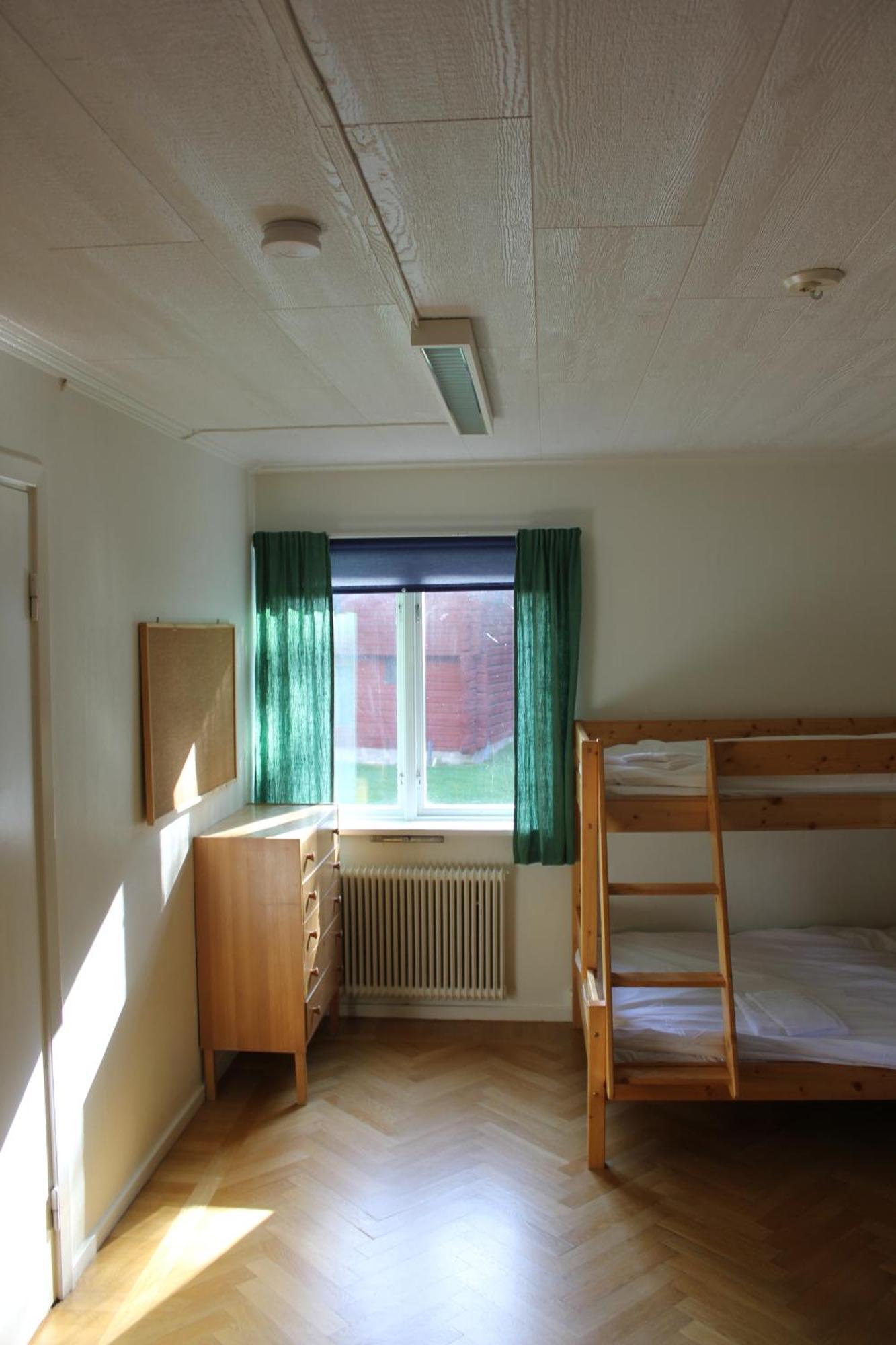 Leksands Folkhoegskola Quarto foto